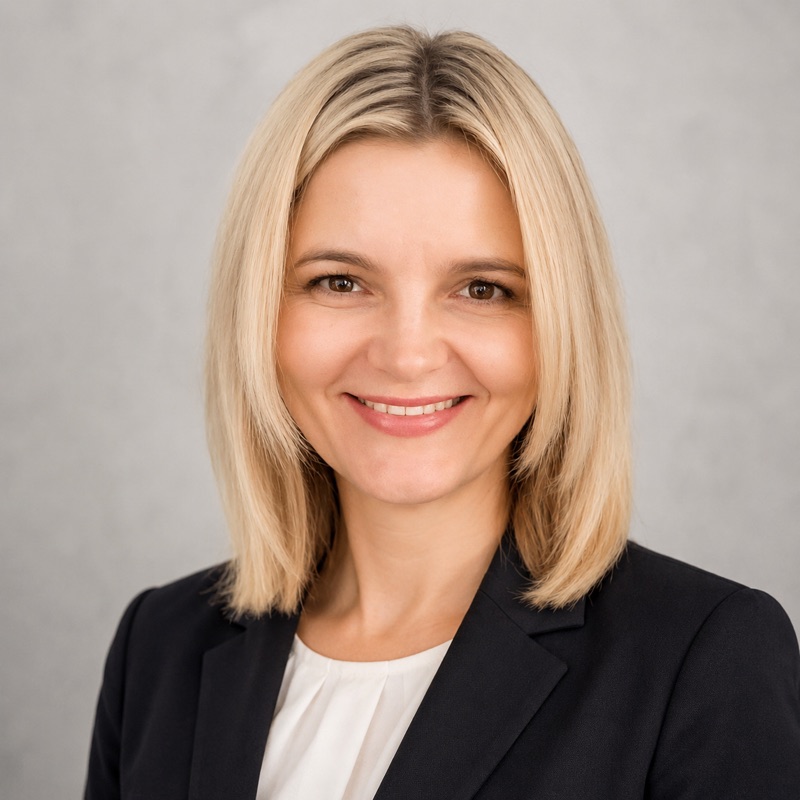 Vykantė Makaravičienė